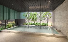 三井ガーデンホテル　岡山